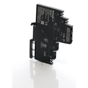 Elektronische Lastüberwachung AMG ELM-6F Neu